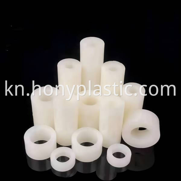 Polyoxymethylene Pom Pipe Fittings 3 Jpg